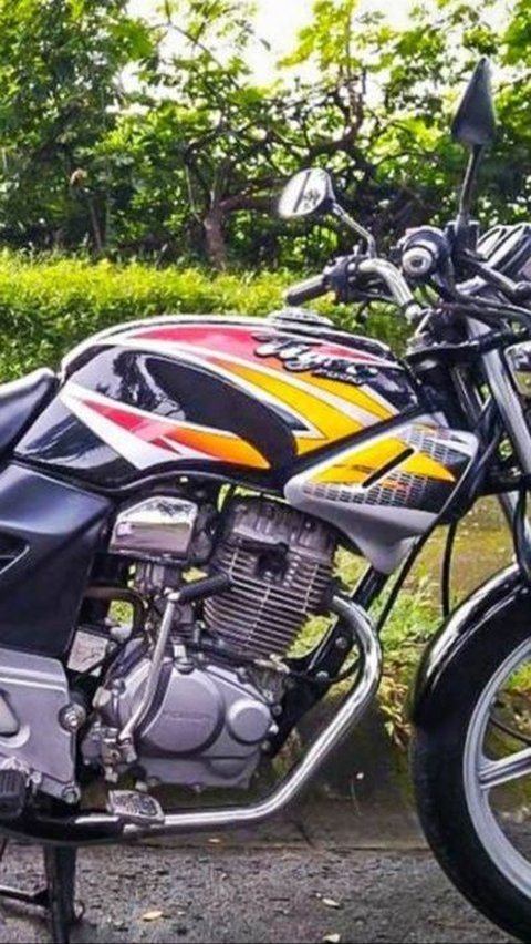 Tanda-Tanda Tangki Motor Terkena Air: Potensi Masalah yang Perlu Diketahui