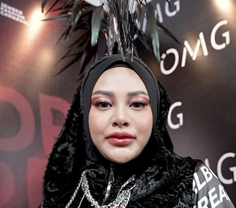 Potret Keren Sederet Artis di Jember Fashion Carnaval 2024, Tiara Andini Hingga Aurel Hermansyah Gayanya Cetar Abis