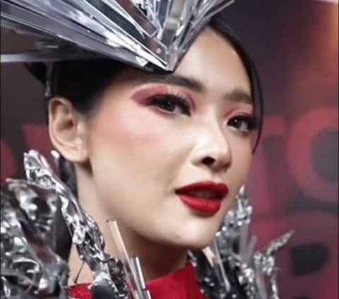 Potret Keren Sederet Artis di Jember Fashion Carnaval 2024, Tiara Andini Hingga Aurel Hermansyah Gayanya Cetar Abis