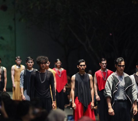 Three ASEAN Designers Make Waves at JF3 2024