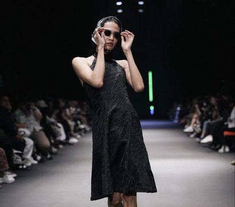 Three ASEAN Designers Make Waves at JF3 2024