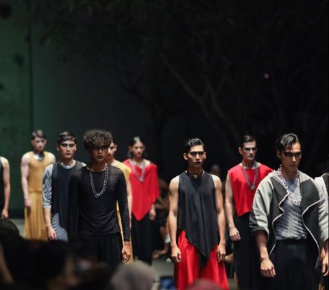 Three ASEAN Designers Make Waves at JF3 2024