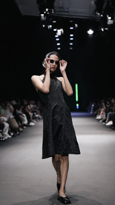 Three ASEAN Designers Make Waves at JF3 2024