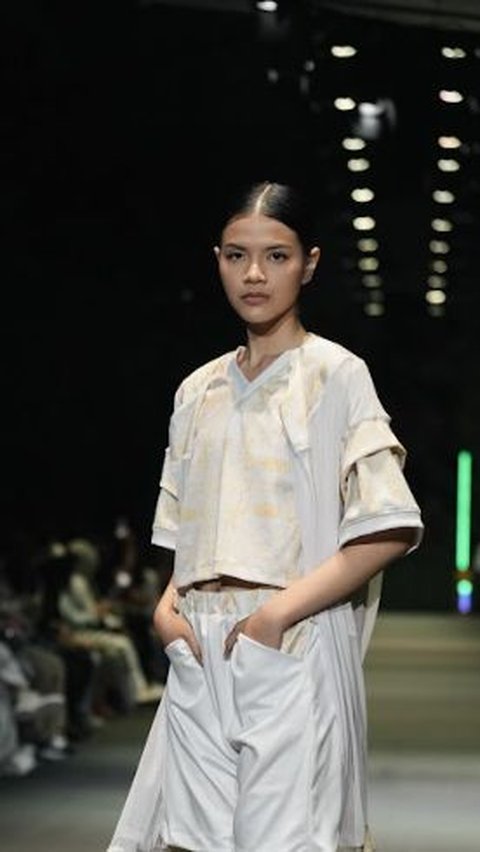 Three ASEAN Designers Make Waves at JF3 2024