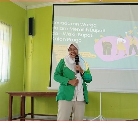 Perempuan NU Kulon Progo dan Gerakan Masyarakat Sipil Gelar Diskusi Jelang Pilkada 2024, Tingkatkan Partisipasi Perempuan