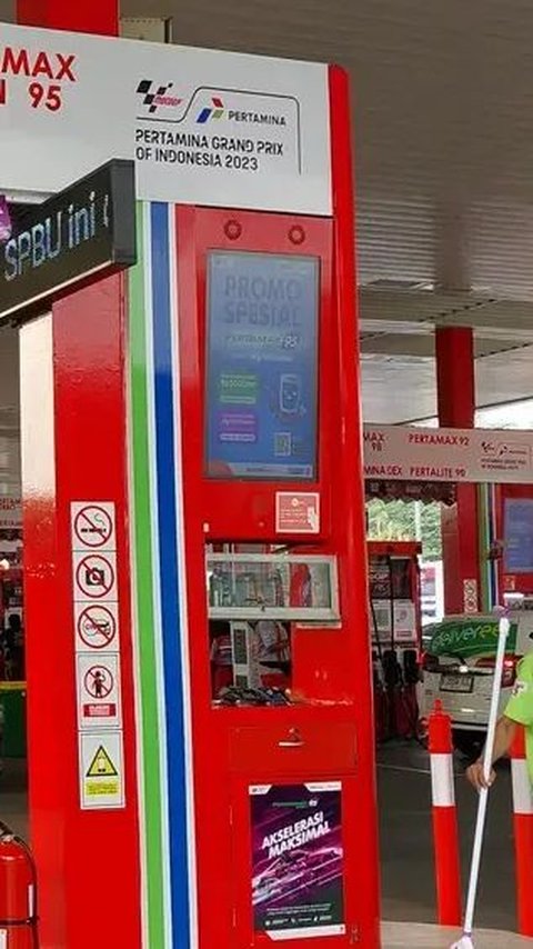 Pemerintah Janji Tak Akan Naikkan Harga BBM Subsidi: yang Penting Jangan Dipakai Pengguna Pajero