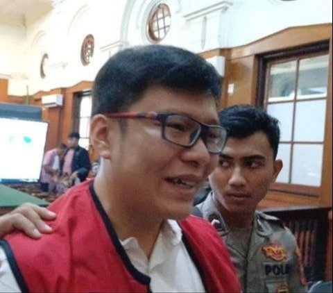 JPU Kejari Surabaya Resmi Ajukan Kasasi Vonis Bebas Gregorius Ronald Tannur