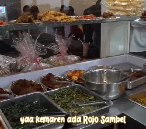 Kembali Gandeng Pelaku UMKM, 9 Potret Restoran Padang Terbaru Raffi Ahmad Kini  Punya Dua Cabang