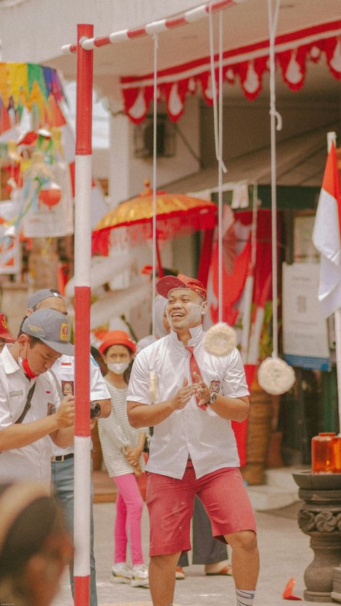 40 Kata untuk 17 Agustus yang Lucu dan Menghibur, Bikin Suasana Hari Kemerdekaan Makin Pecah