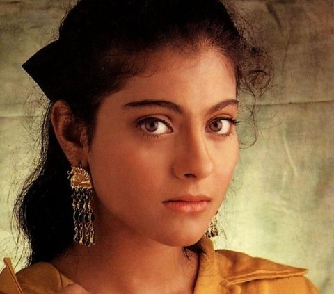 Menguak Fakta-fakta Menarik Kajol Bintang Ternama Bollywood yang Aktingnya Selalu Bikin Terkesima