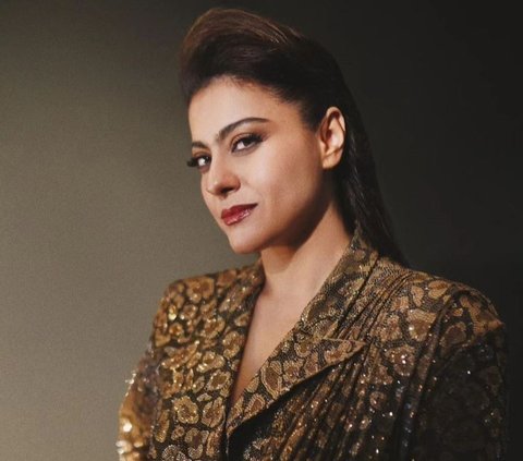 Menguak Fakta-fakta Menarik Kajol Bintang Ternama Bollywood yang Aktingnya Selalu Bikin Terkesima