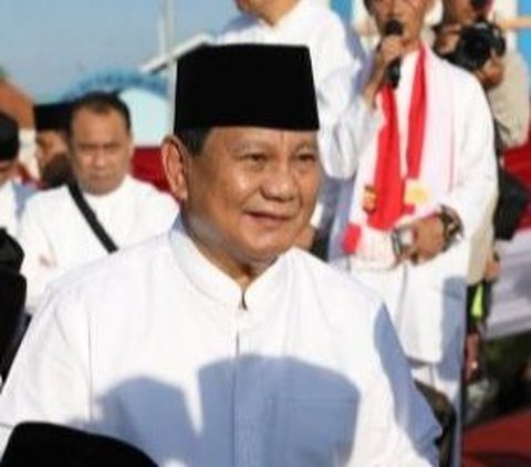 Jokowi's Government Policies That Prabowo Will Continue