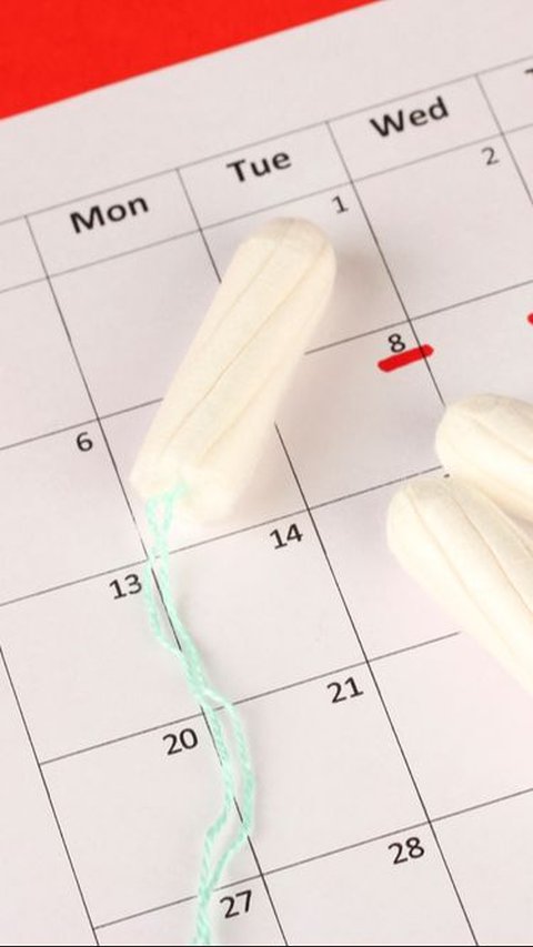 Waspada Bahaya Tampon Bagi Wanita, Pahami Cara Memakainya dengan Benar