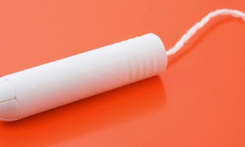 Waspada Bahaya Tampon Bagi Wanita, Pahami Cara Memakainya dengan Benar