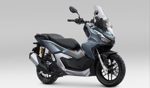 Motor Honda ADV 160 ABS