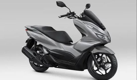 Honda PCX 160 ABS adalah sepeda motor Honda dengan fitur ABS