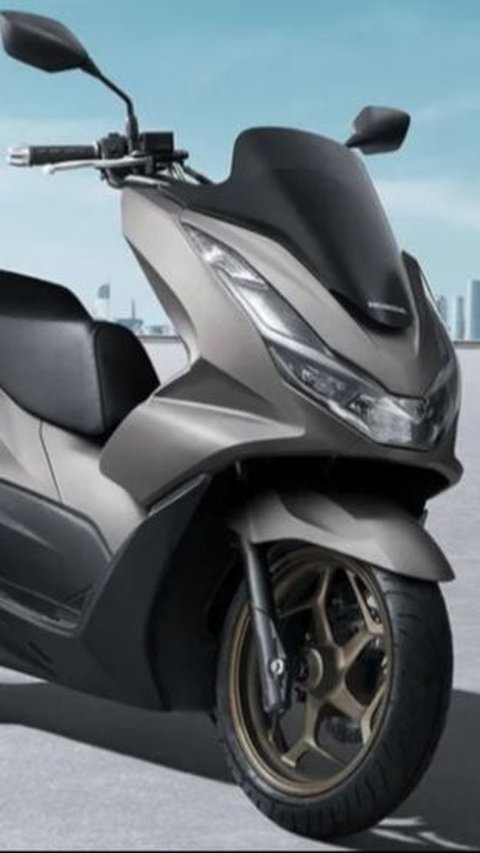 Fitur Honda PCX 160: Kelebihan yang Membuatnya Jadi Idaman Masyarakat