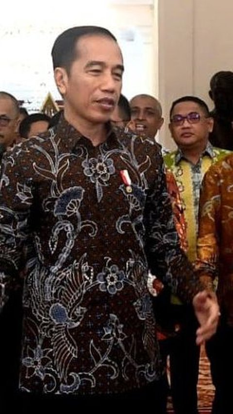 Jokowi's Government Policies That Prabowo Will Continue