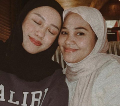 Potret Terbaru Laura Meizani Anak Nikita Mirzani Bikin Pangling, Kini Tampil Manis Berhijab