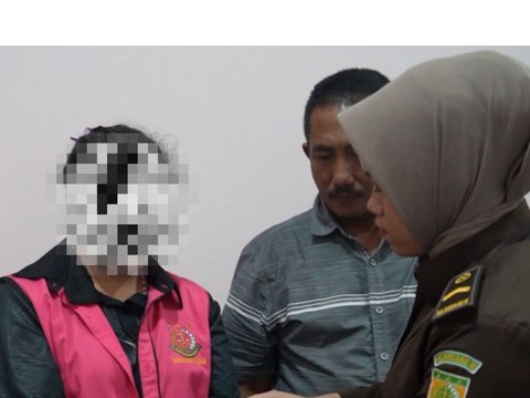 Kejari Sanggau Tetapkan Tersangka Korupsi Pembayaran Tera