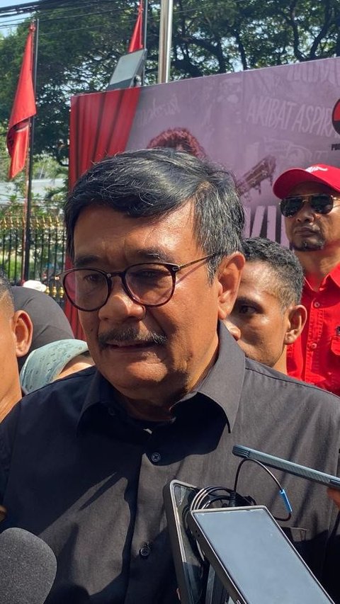 PDIP Tolak Kotak Kosong di Pilkada Jakarta 2024: Kami Siapkan Kader, Masih Komunikasi dengan PKB