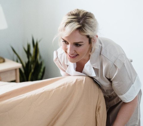 Prayer for Cleaning the Bedroom and the Importance of Maintaining Cleanliness to Avoid Illness