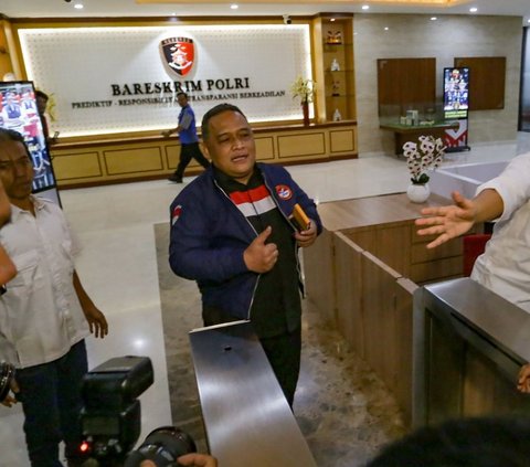 This is the End of the Puzzle of Figure T Who is Said to be the Online Gambling Boss That Shocked Indonesia