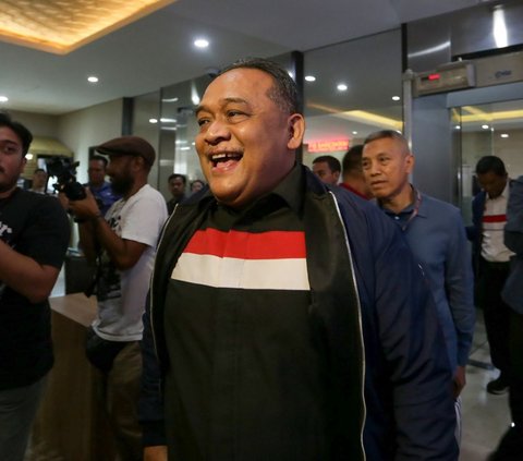 This is the End of the Puzzle of Figure T Who is Said to be the Online Gambling Boss That Shocked Indonesia