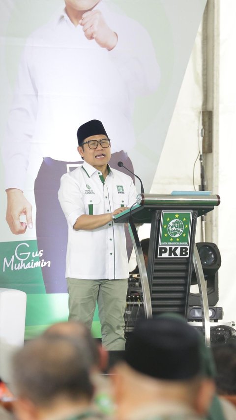 Pansus PBNU Panggil Gus Choi Besok, Dalami Awal Mula Cak Imin ‘Kuasai’ PKB Usai Kalahkan Gus Dur