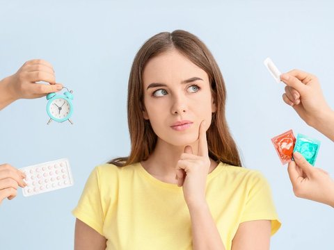 Ministry of Health: Provision of Contraceptive Devices Only for Married Adolescents