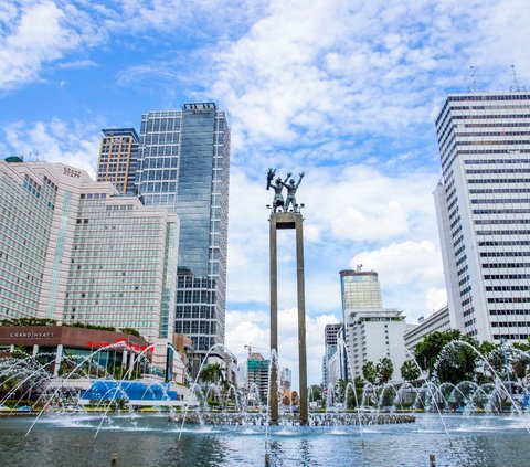 10 Most Affordable Cities to Visit for Tourism in Asia, Jakarta Included