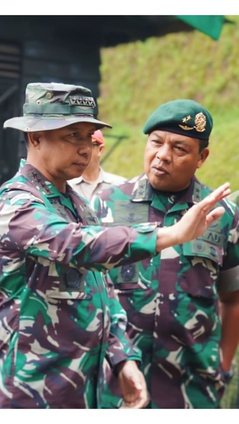 Mayjen TNI Angkatan Panglima Raih Gelar Doktor Lulus Cumlaude, Ternyata Penelitian Disertasi saat Masih Danrem