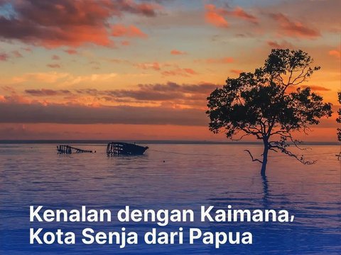 Kota Senja