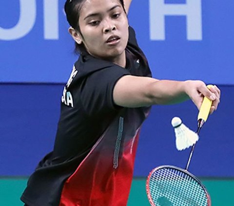 Deretan Tunggal Putri Indonesia Peraih Medali Olimpiade, Terbaru Gregoria Mariska Tunjung