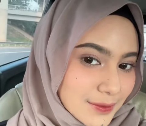 Instagram Celebrity Imitates Makeup Like Syifa Hadju, The Result is Very Similar!