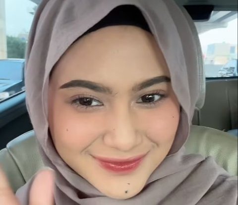 Instagram Celebrity Imitates Makeup Like Syifa Hadju, The Result is Very Similar!