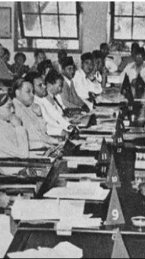 Pembubaran BPUPKI 7 Agustus 1945, Berikut Sejarah dan Tugasnya