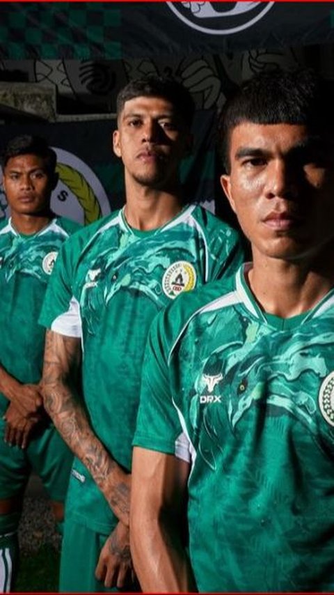 Melihat Persiapan PSS Sleman Jelang BRI Liga 1, Luncurkan Jersey Baru hingga Rekrut Sembilan Pemain Akademi