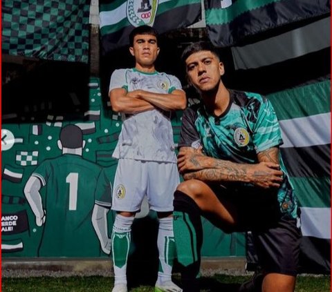 Melihat Persiapan PSS Sleman Jelang BRI Liga 1, Luncurkan Jersey Baru hingga Rekrut Sembilan Pemain Akademi