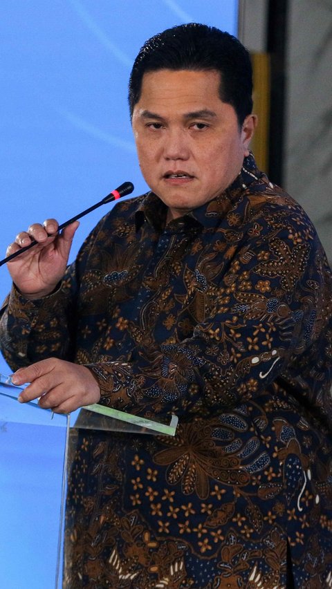 FOTO: BRI Kembali Jadi Sponsor Utama  Liga 1, Emtek Siap Siarkan 306 Pertandingan Musim 2024/2025