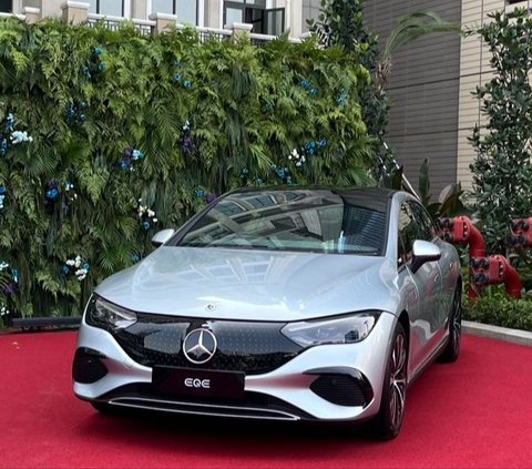 Mercedes-Benz Tidak Menawarkan Mobil dengan Harga Terjangkau Lagi