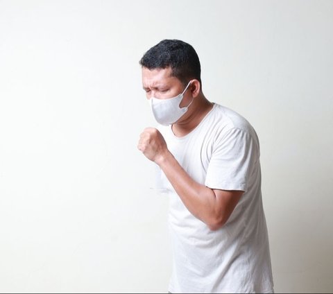 Tuberculosis Disease in Indonesia, 35 Percent Affects Productive Age