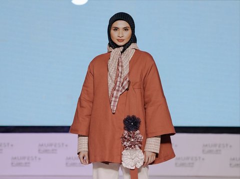 MUFFEST+ 2024 Ready to Showcase Indonesia's Modest Fashion to the Global Market