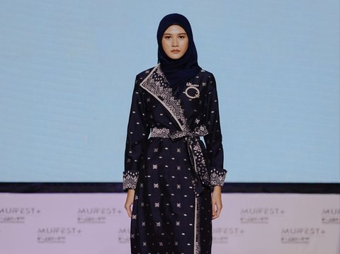 MUFFEST+ 2024 Ready to Showcase Indonesia's Modest Fashion to the Global Market