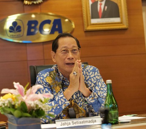 Serving MSME Exports, BCA Will Groundbreaking at IKN