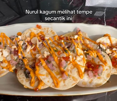 3 Restaurants in Jakarta Selling Fried Snacks at 'Sultan' Prices, Cireng Rp120 Thousand