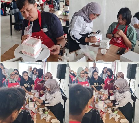 Let's Learn to Cook Various Dishes Together with Natural Cooking Club