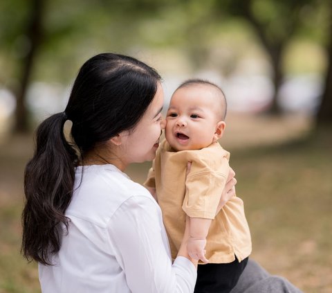 WHO: The Number of Babies Receiving Exclusive Breastfeeding Increased by More than 10 Percent