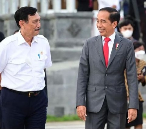 Singapore and Malaysia Unite to Create Special Economic Zones to Compete with Indonesia, Luhut: We Are Not Afraid