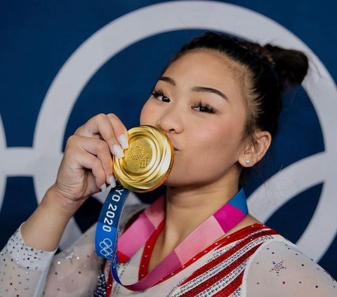 Slay Nails of Athletes Competing in the Paris Olympics, Become a 